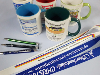 CTSMedia-Agentur Pretzien | Merchandising | Werbemittel CTSMedia-Agentur Pretzien | Merchandising | Werbemittel
